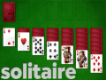 Gêm Solitaire ar-lein