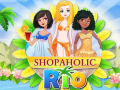 Gêm Shopaholic Rio ar-lein