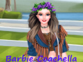 Gêm Barbie Coachella ar-lein