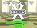 Gêm Fidget Spinner X Raswyr ar-lein