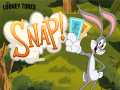 Gêm New Looney Tunes: Snap! ar-lein