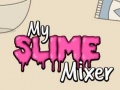 Gêm Fy Mixer Slime ar-lein