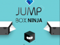 Gêm Ninja Sgriw Box ar-lein