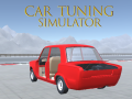 Gêm Simulators Tuning Car ar-lein