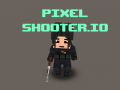 Gêm Pixel Shooter.io ar-lein