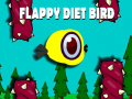 Gêm Adar Diet Flappy ar-lein