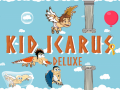 Gêm Kid Icarus Deluxe ar-lein