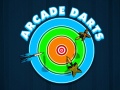 Gêm Darts Arcade ar-lein