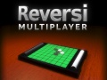 Gêm Reversi Multiplayer ar-lein