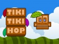 Gêm Tiki Tiki Hops ar-lein