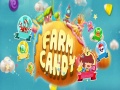 Gêm Fferm Candy ar-lein