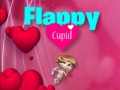 Gêm Cupid sy'n hedfan ar-lein