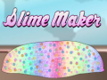 Gêm Creydd Slime ar-lein