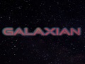 Gêm Galaxian ar-lein