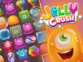 Gêm Jelly Crush ar-lein