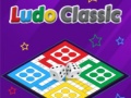 Gêm Ludo Clasurol ar-lein