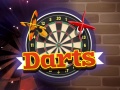 Gêm Darts ar-lein