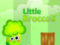 Gêm Broccoli Bach ar-lein