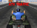 Gêm Traffic ATV ar-lein