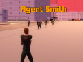 Gêm Agent Smith ar-lein