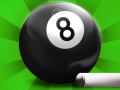 Gêm Pool Clash: Biliards 8 Ball a Snwcer ar-lein