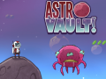 Gêm Astrovault! ar-lein