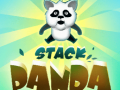 Gêm Panda Stac ar-lein