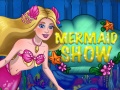 Gêm Sioe Mermaids ar-lein