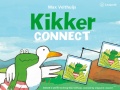 Gêm Kikker Connect ar-lein