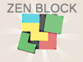 Gêm Bloc Zen ar-lein