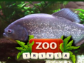 Gêm Trivia ZOO ar-lein