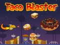 Gêm Taco Blaster ar-lein