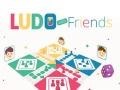 Gêm Ludo gyda ffrindiau ar-lein