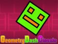 Gêm Geometry Dash Clasig ar-lein