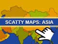 Gêm Mapiau Satty Asia ar-lein