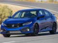 Gêm 2020 Honda Civic SI ar-lein