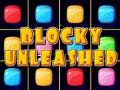 Gêm Blocky RRhyddhau ar-lein