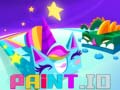 Gêm Paint.io ar-lein