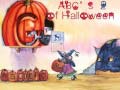 Gêm ABC Hallowe’en 2 ar-lein