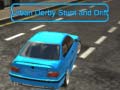 Gêm Derby Dinas: Stunt ac Drift ar-lein