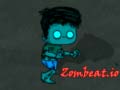 Gêm Zombeat.io ar-lein