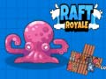 Gêm Raft Royale ar-lein