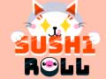 Gêm Rhol Sushi ar-lein