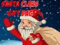 Gêm Bag Darlun Santa Claus ar-lein