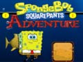 Gêm Spongebob Squarepants: Anturiaeth ar-lein