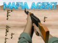 Gêm Agent Mafia ar-lein