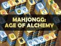 Gêm Mahjong Alchemia ar-lein