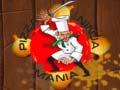 Gêm Mania Ninja Pizza ar-lein