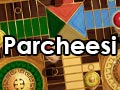 Gêm Parcheesi ar-lein