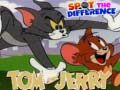 Gêm Tom a Jerry: Dod o hyd i'r gwahaniaethau ar-lein